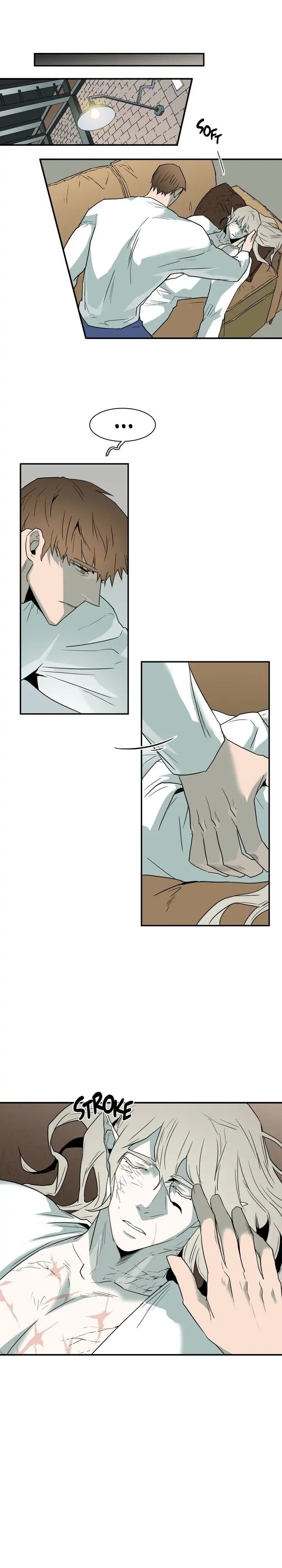 Dear DOO, Chapter 99 image 09